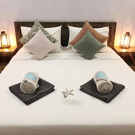 Kalua Boutique Bungalows Gili Trawangan Extérieur photo