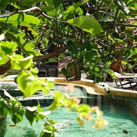 Kalua Boutique Bungalows Gili Trawangan Extérieur photo