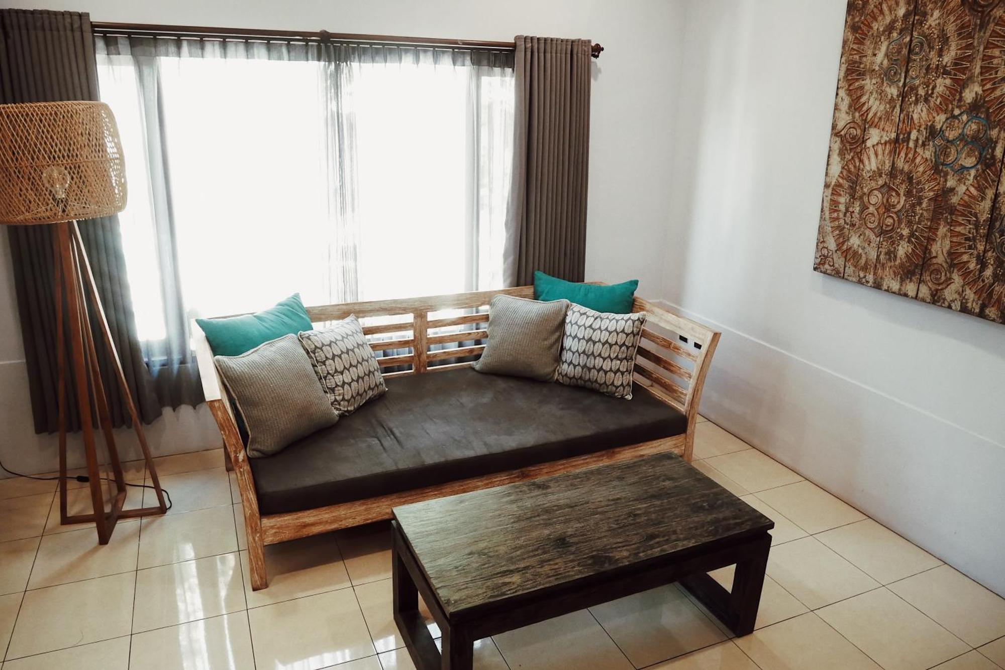 Kalua Boutique Bungalows Gili Trawangan Extérieur photo