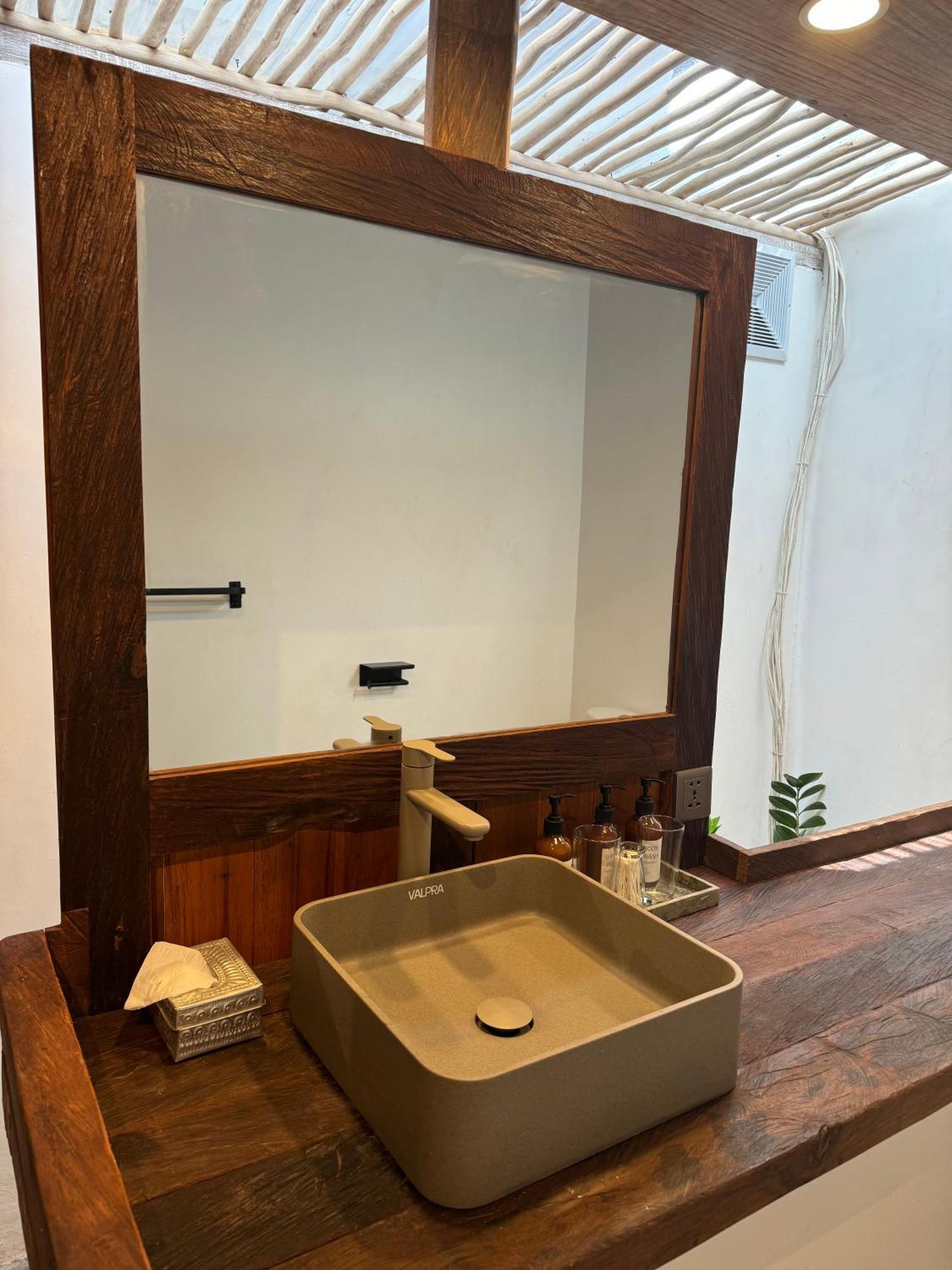 Kalua Boutique Bungalows Gili Trawangan Extérieur photo