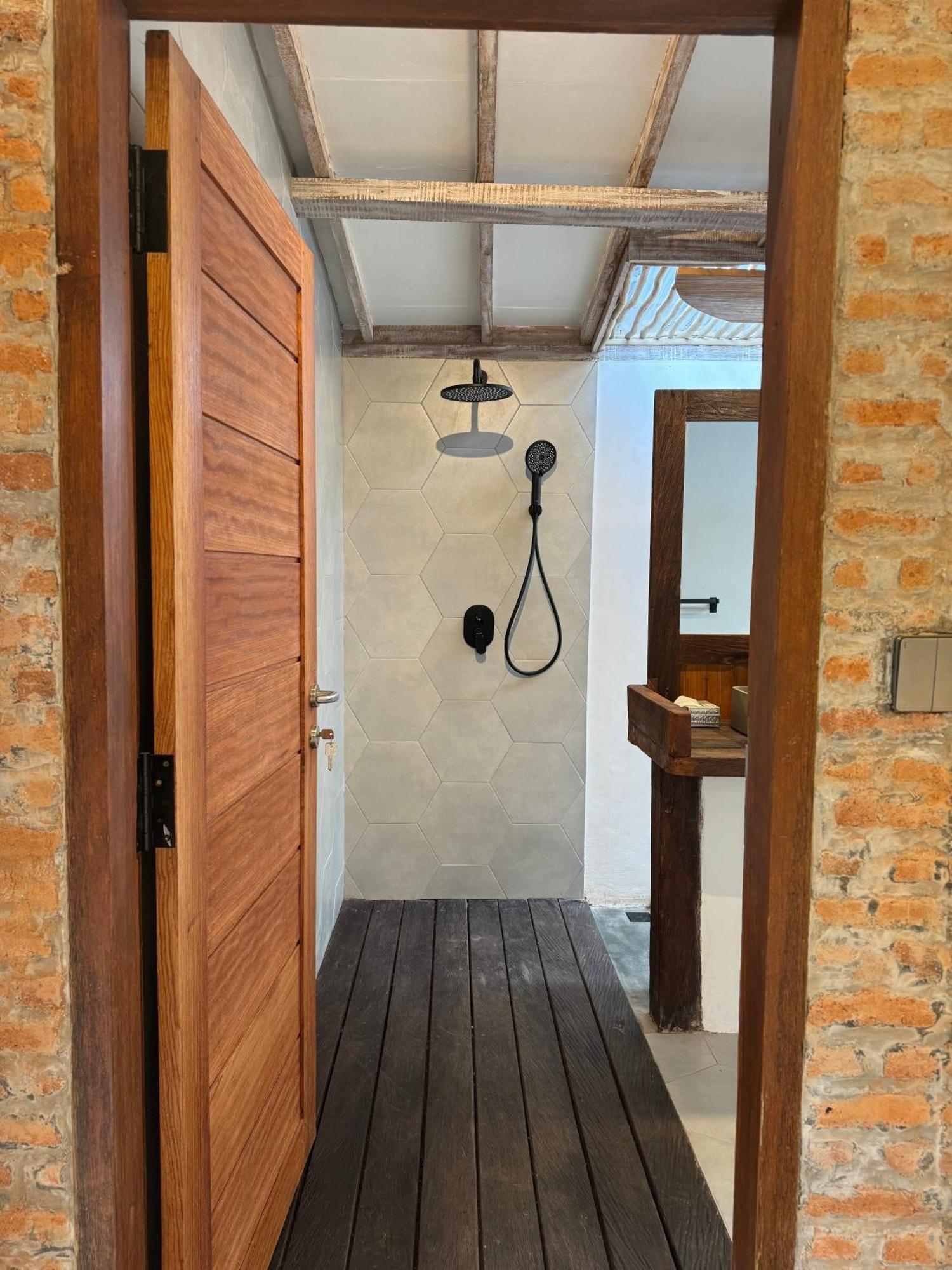 Kalua Boutique Bungalows Gili Trawangan Extérieur photo