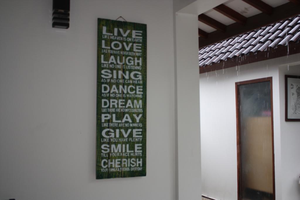 Kalua Boutique Bungalows Gili Trawangan Extérieur photo