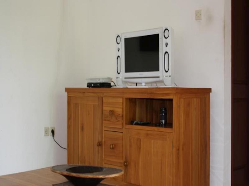 Kalua Boutique Bungalows Gili Trawangan Extérieur photo