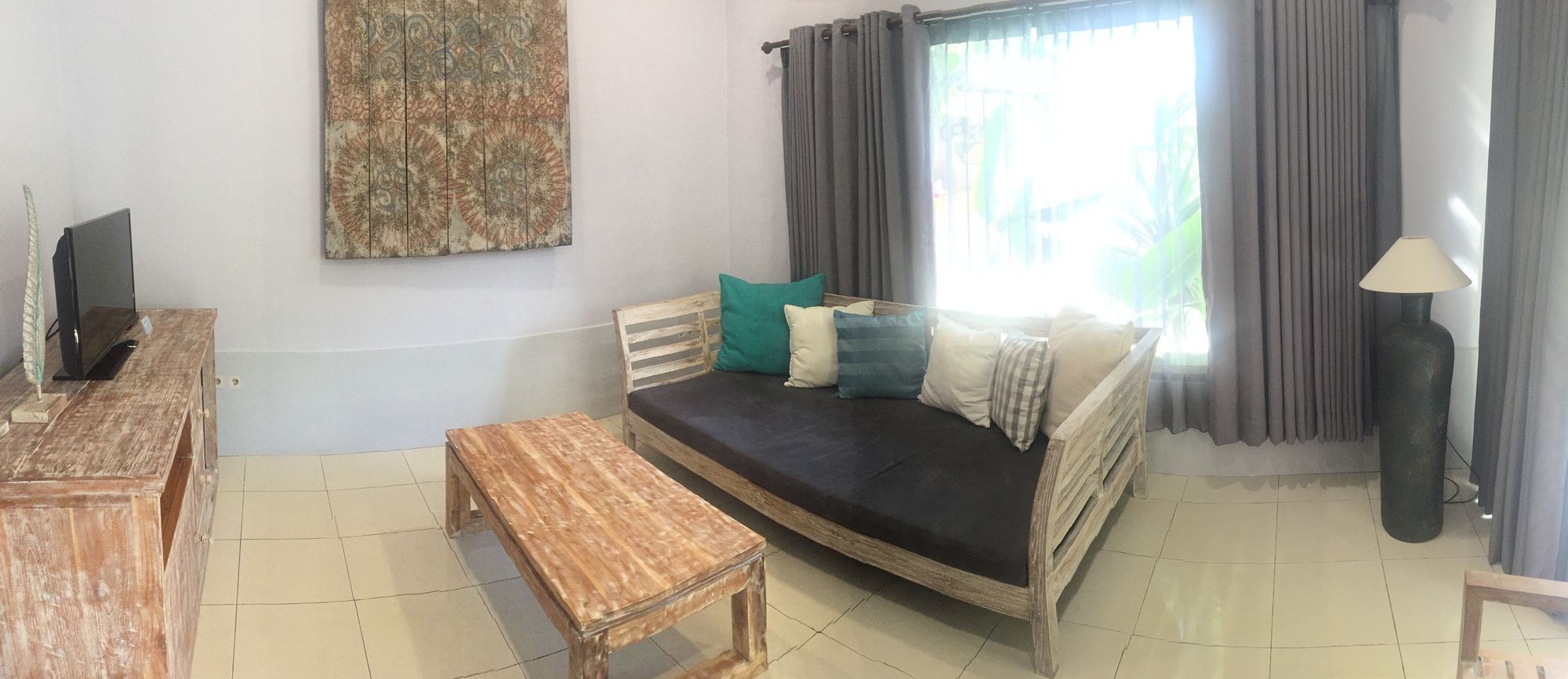 Kalua Boutique Bungalows Gili Trawangan Extérieur photo
