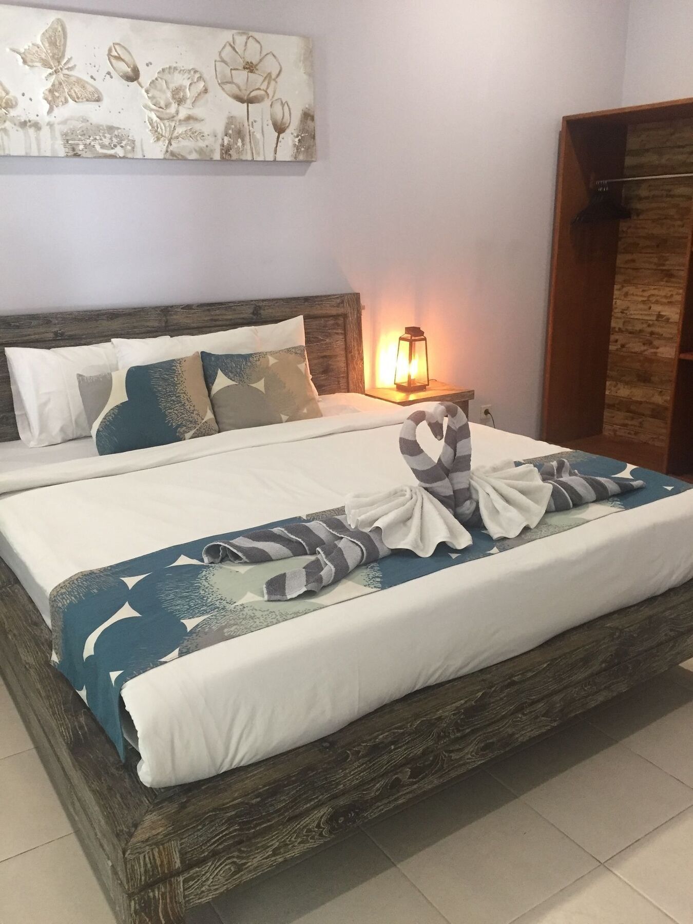 Kalua Boutique Bungalows Gili Trawangan Extérieur photo