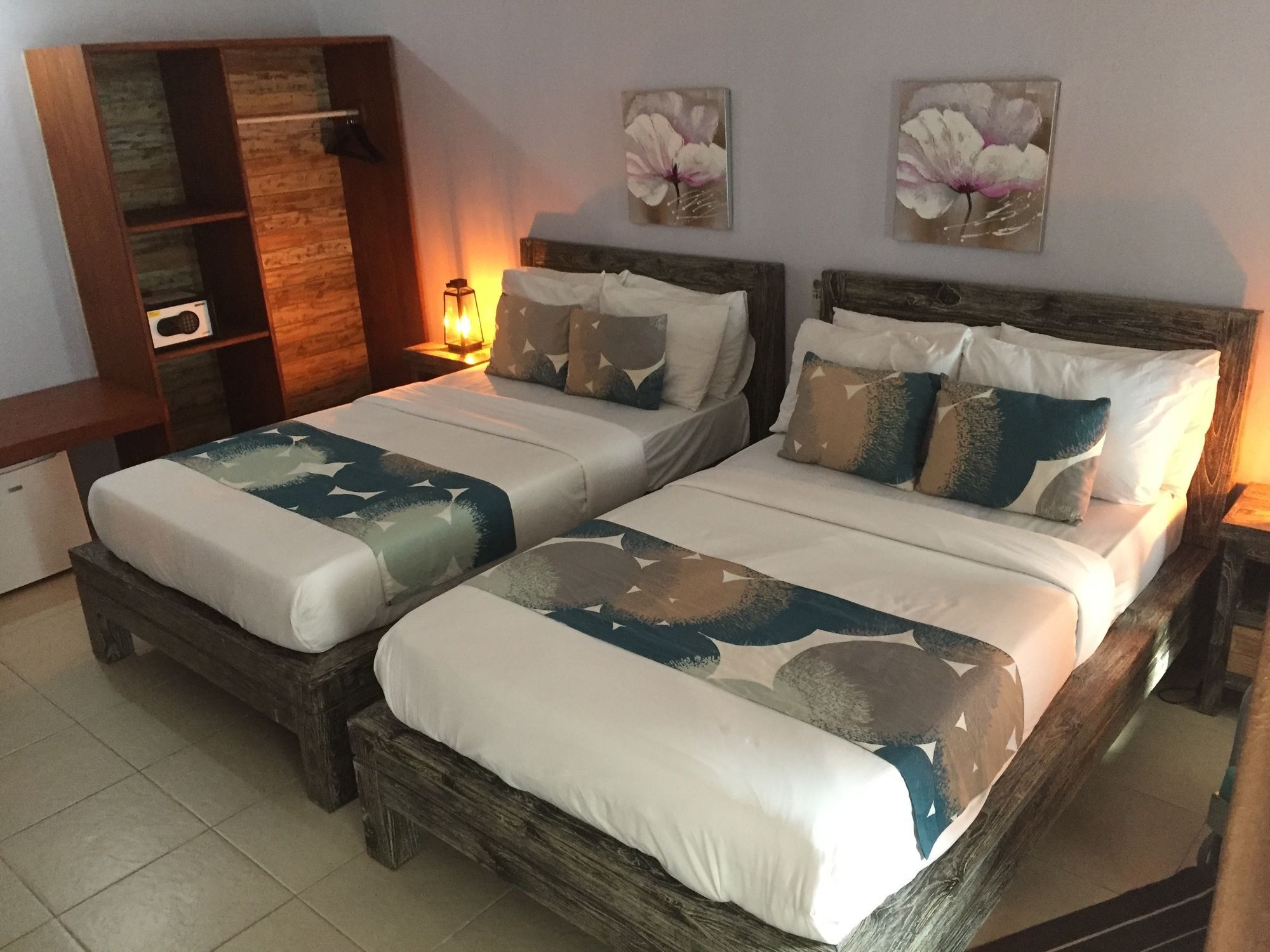 Kalua Boutique Bungalows Gili Trawangan Extérieur photo