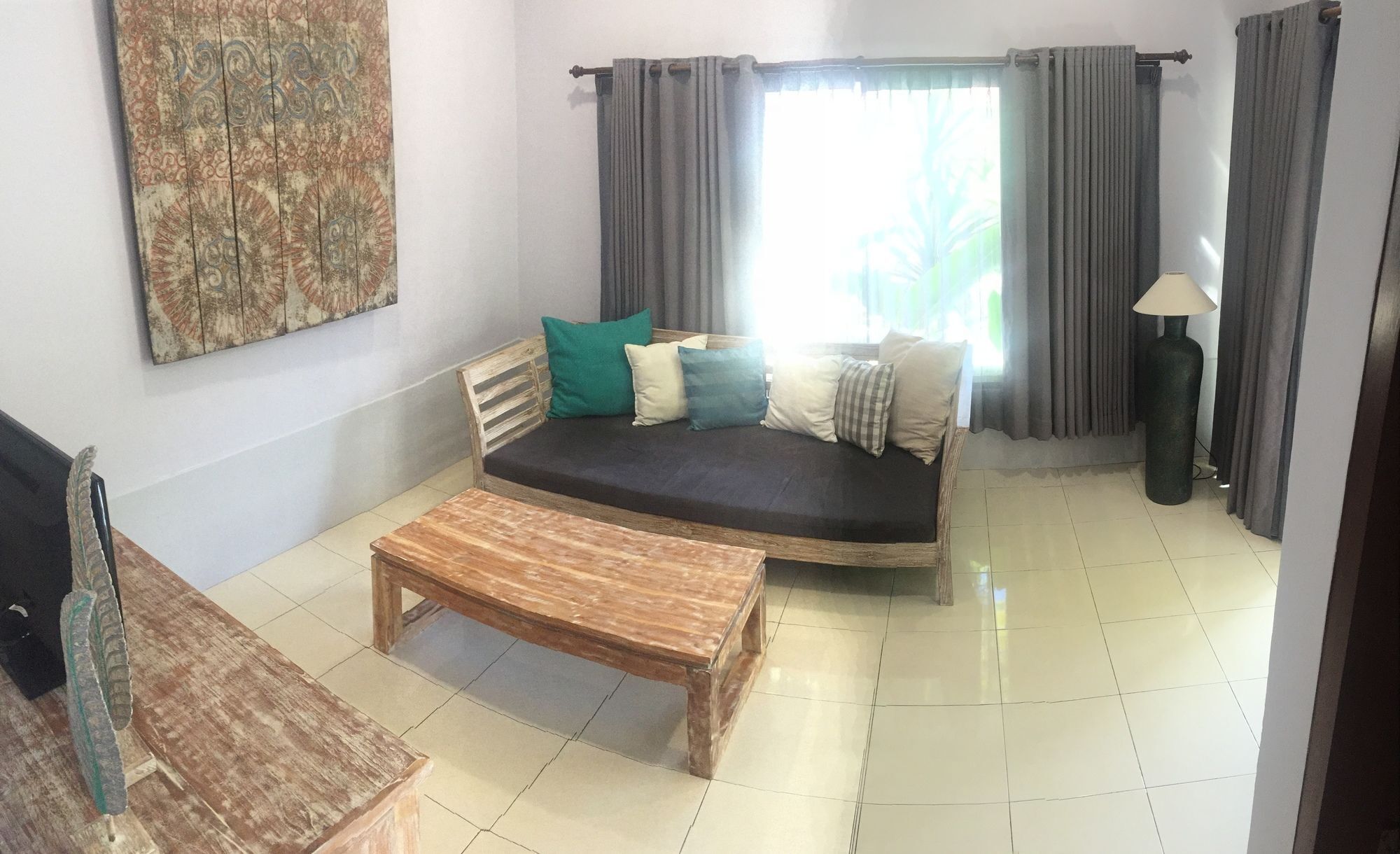 Kalua Boutique Bungalows Gili Trawangan Extérieur photo